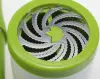 New coriander shredder, herbal grinder, coriander grinder TV product Specification image